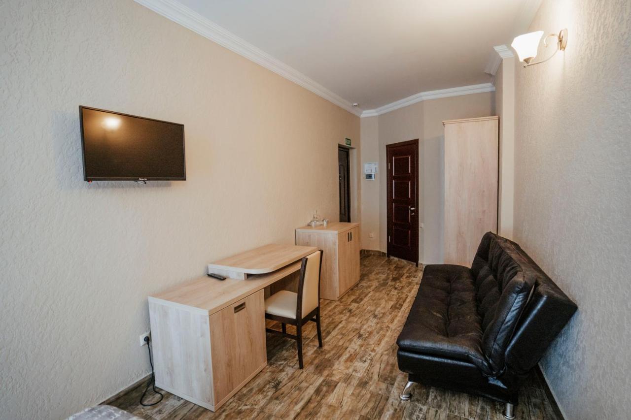 Hotel General Batumi Exteriér fotografie