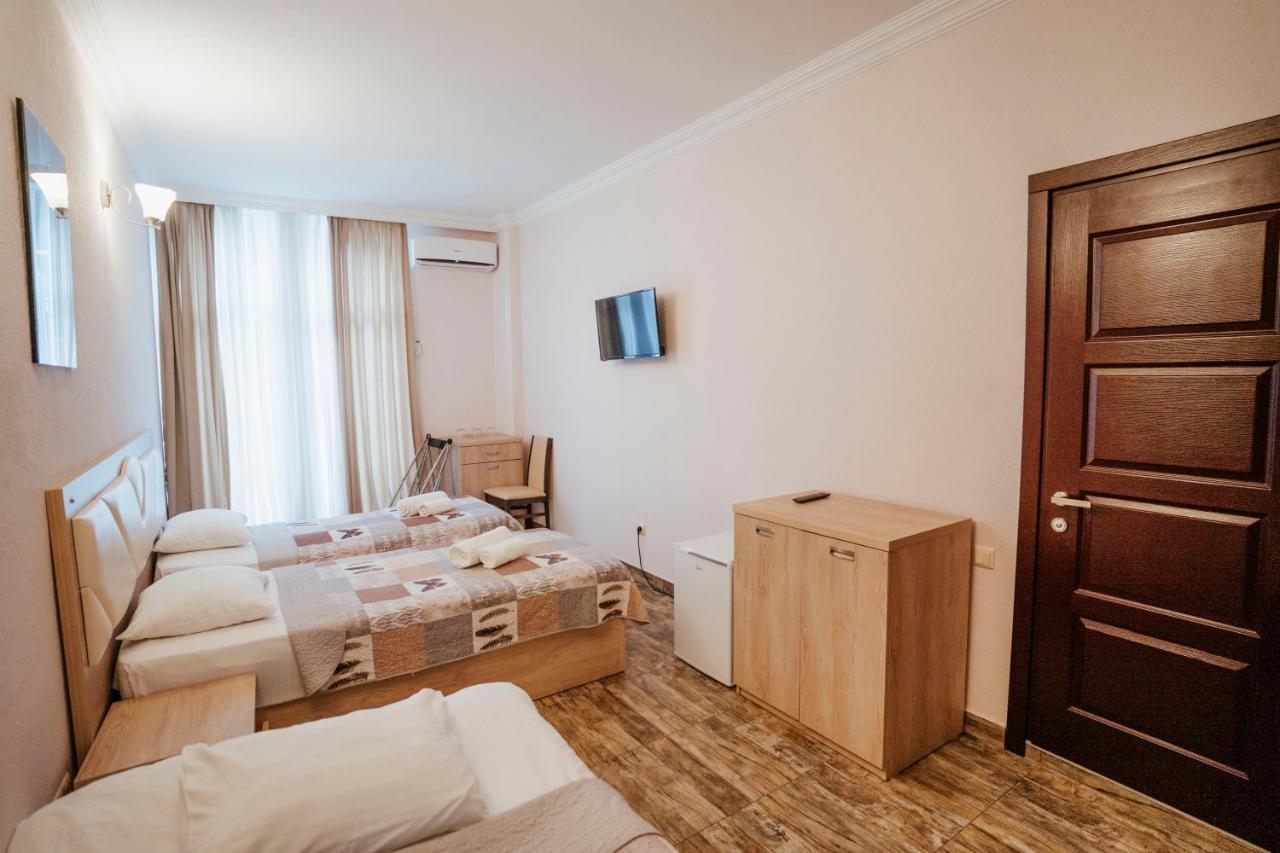 Hotel General Batumi Exteriér fotografie