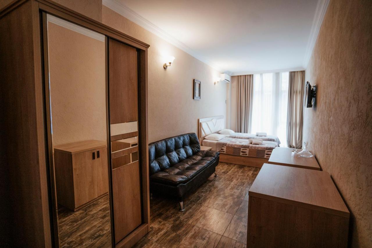 Hotel General Batumi Exteriér fotografie
