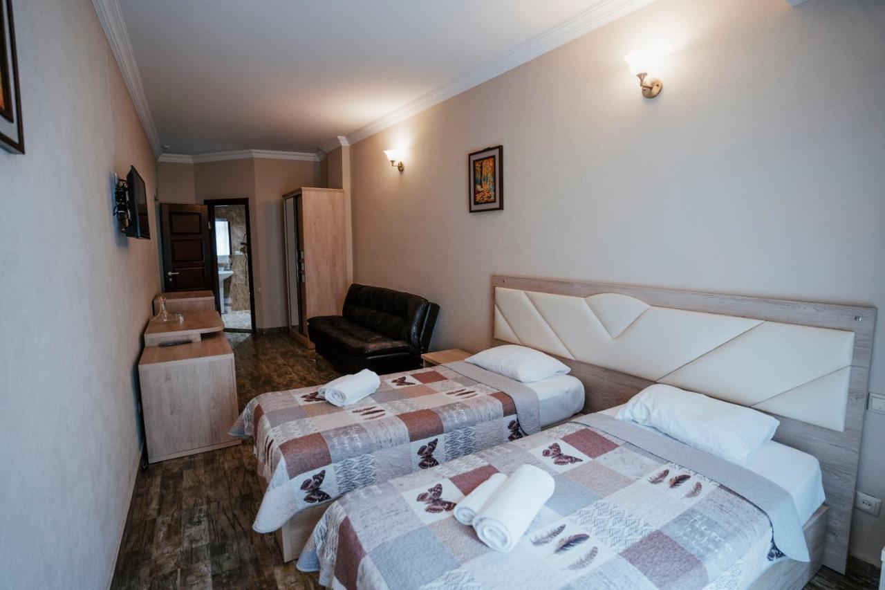 Hotel General Batumi Exteriér fotografie