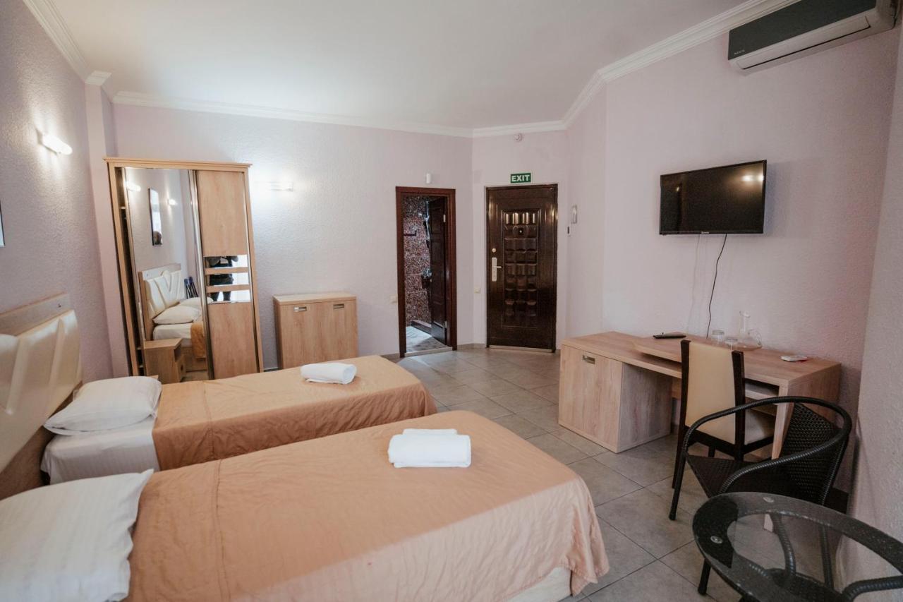 Hotel General Batumi Exteriér fotografie