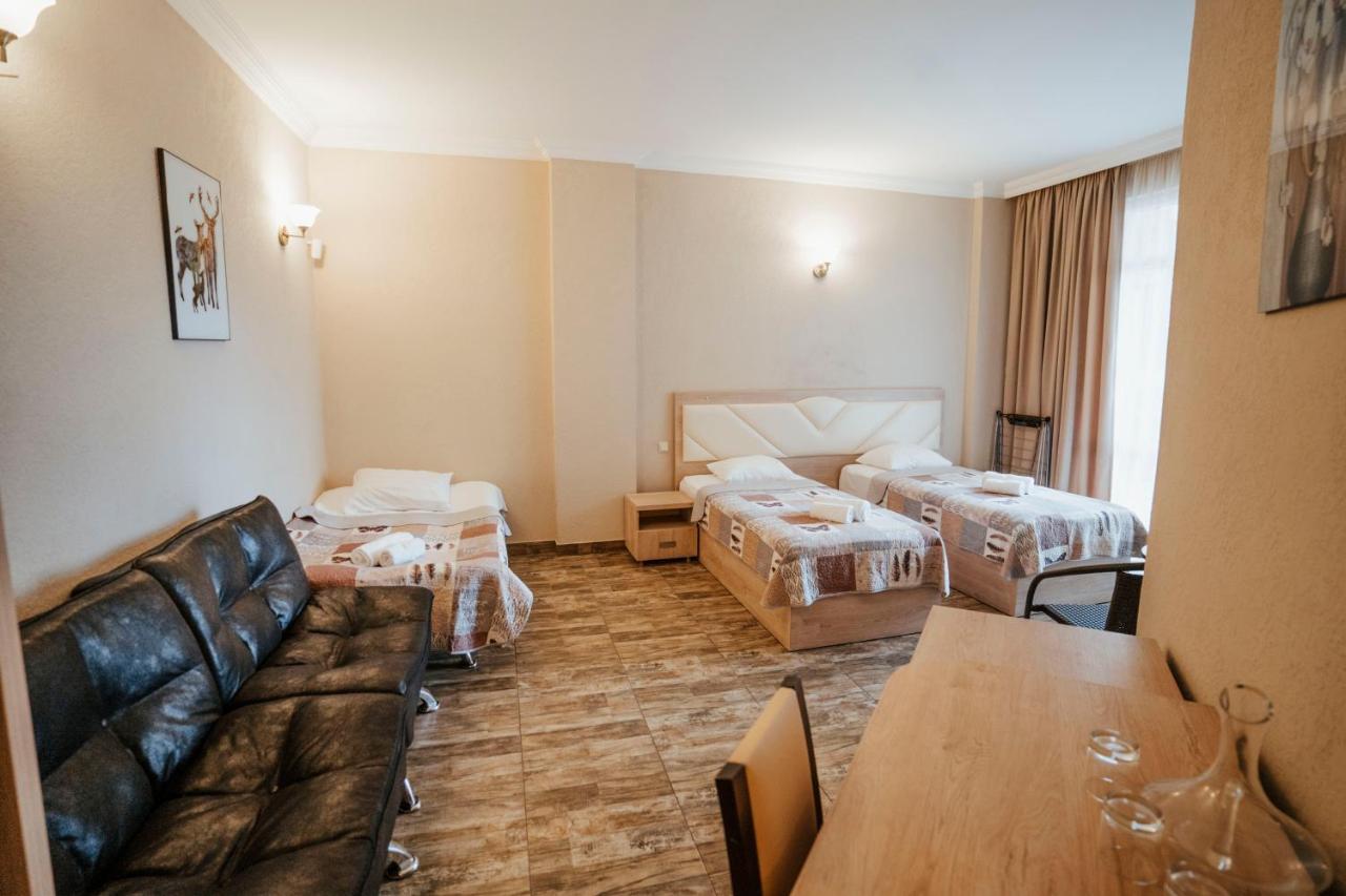 Hotel General Batumi Exteriér fotografie