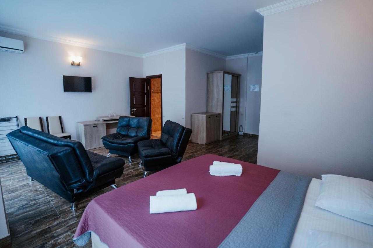 Hotel General Batumi Exteriér fotografie