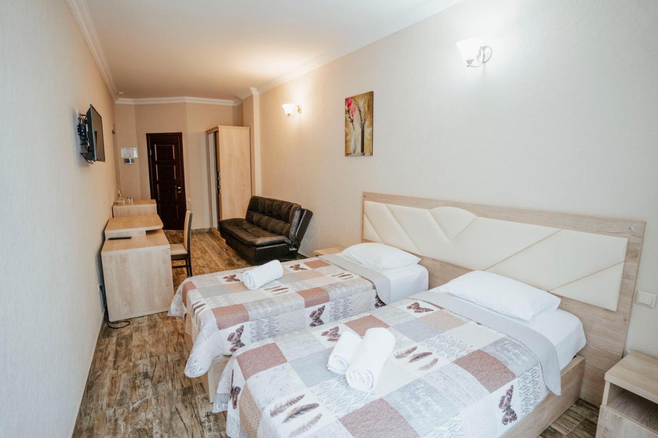 Hotel General Batumi Exteriér fotografie