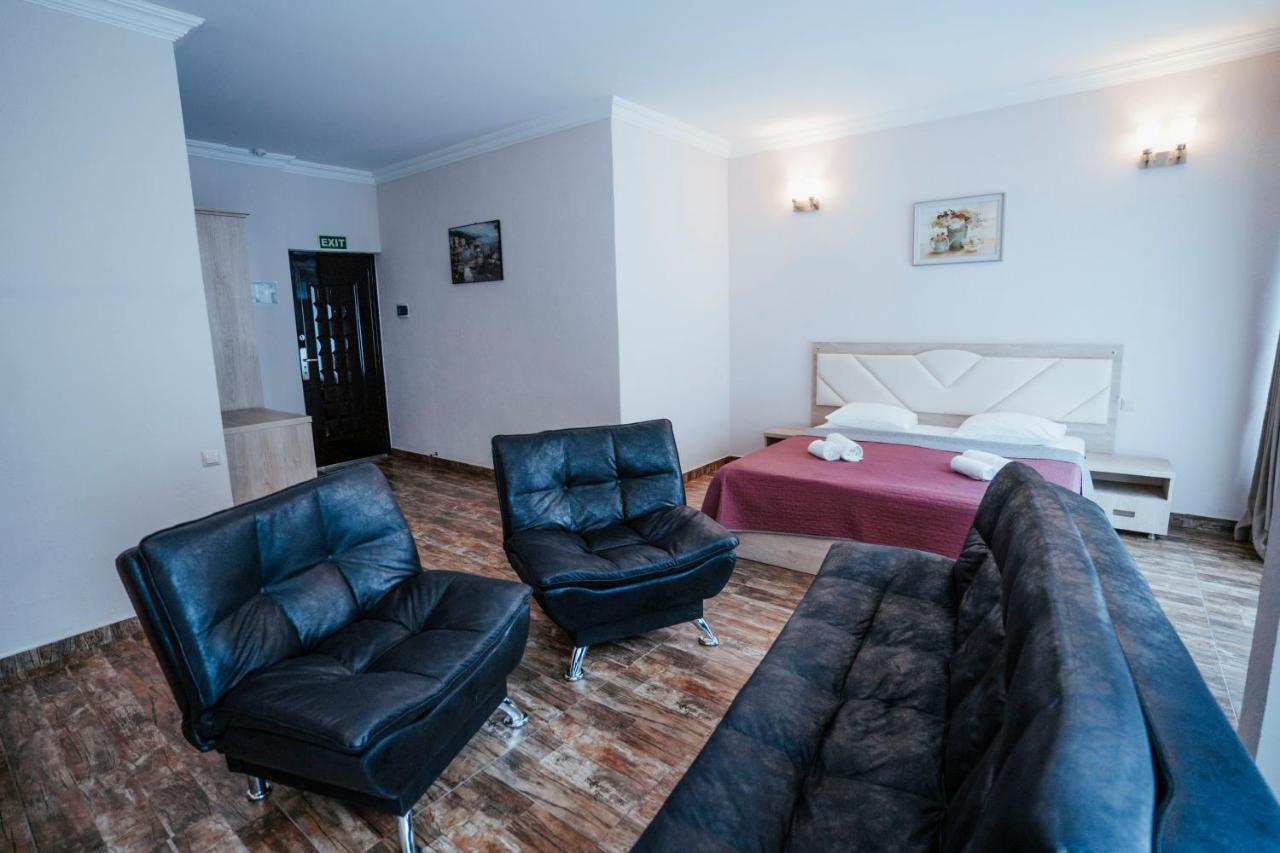 Hotel General Batumi Exteriér fotografie