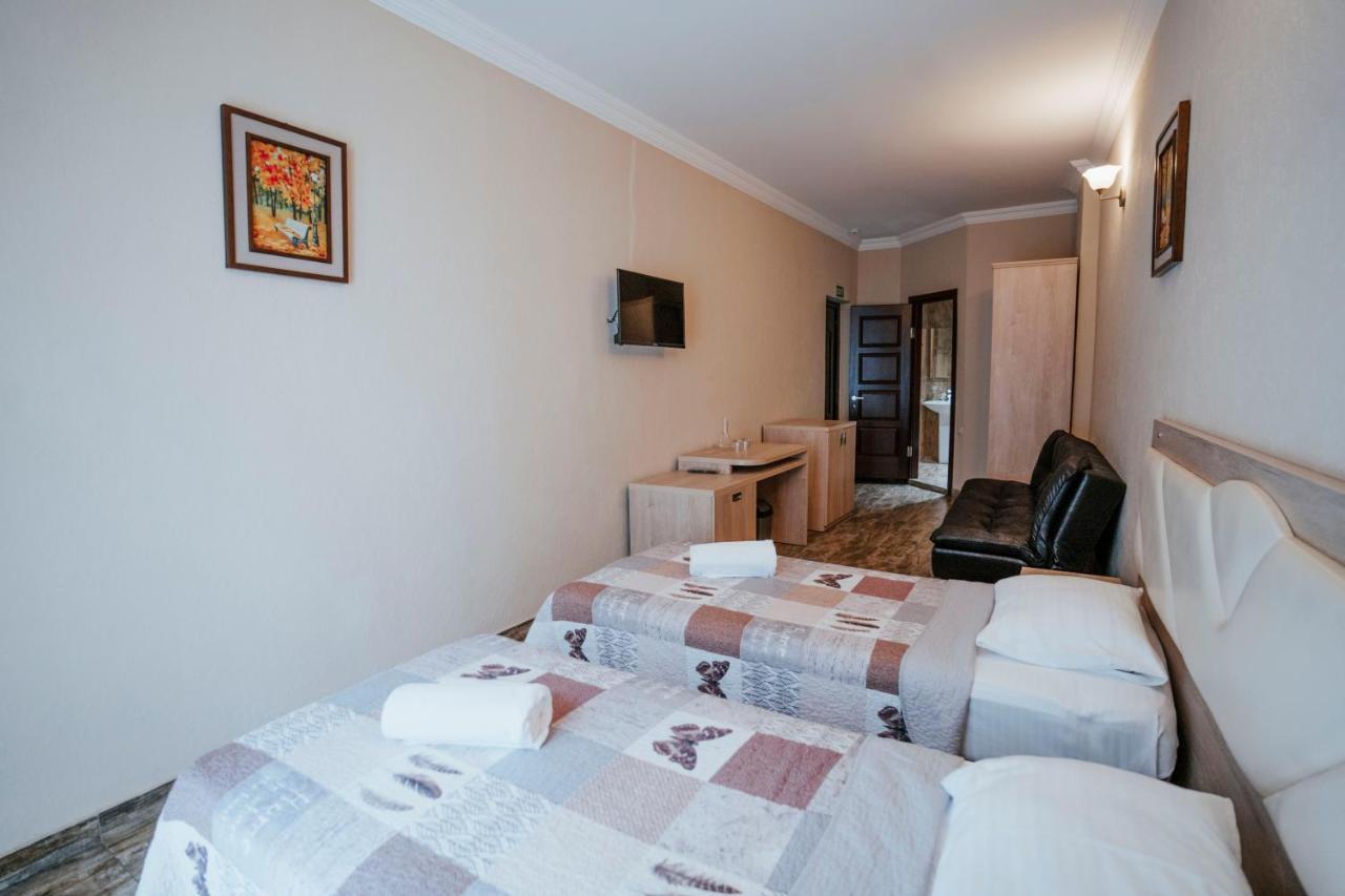Hotel General Batumi Exteriér fotografie