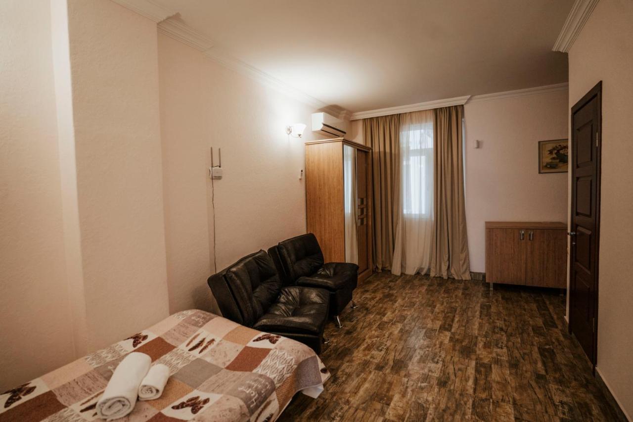 Hotel General Batumi Exteriér fotografie