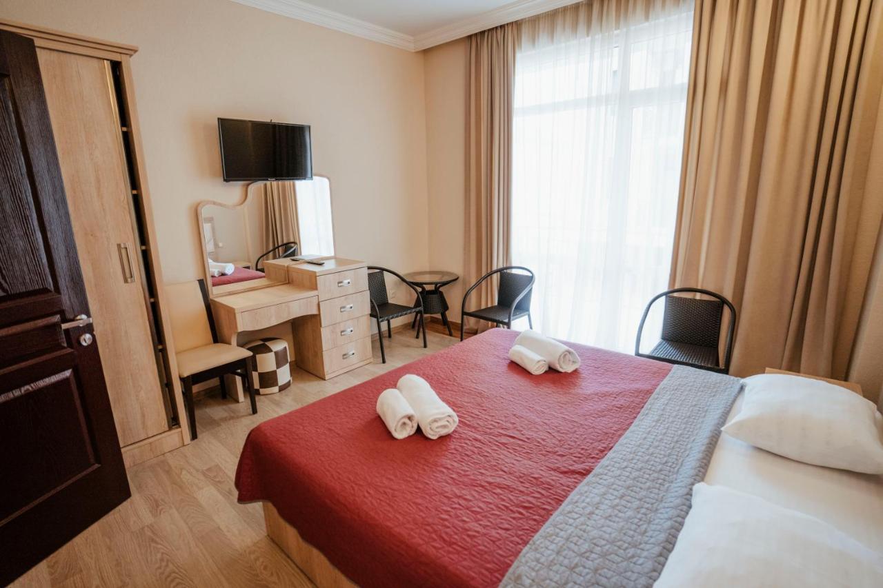 Hotel General Batumi Exteriér fotografie