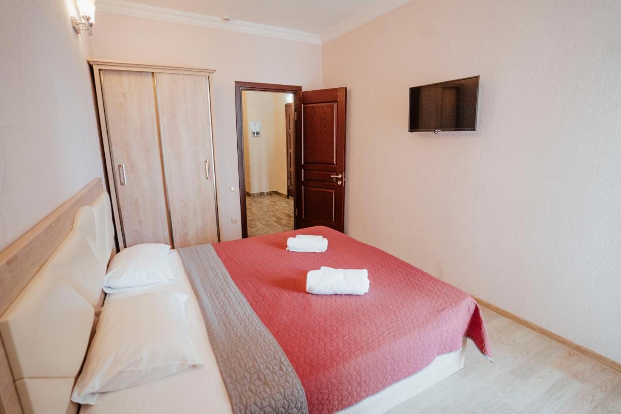 Hotel General Batumi Exteriér fotografie