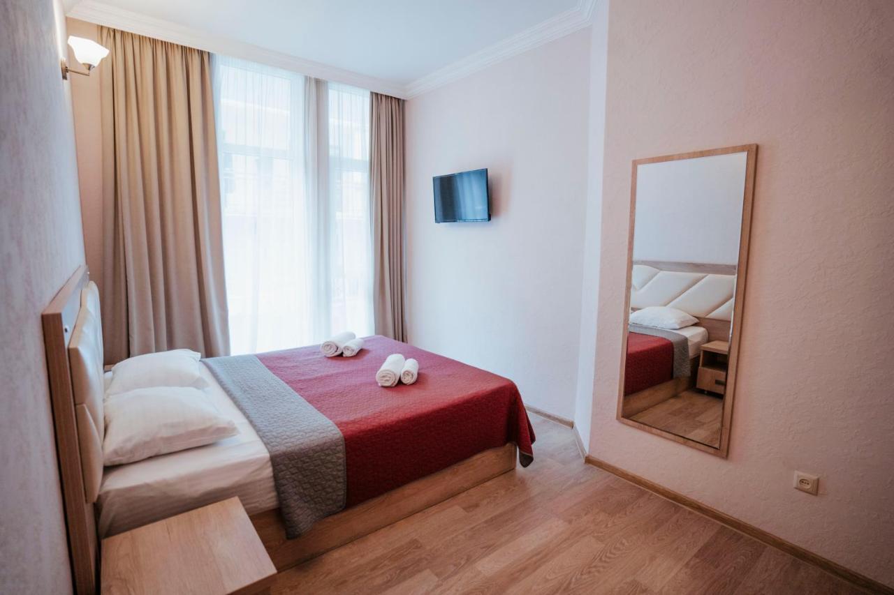Hotel General Batumi Exteriér fotografie