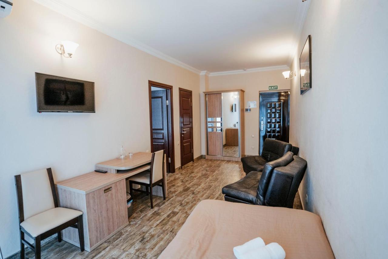 Hotel General Batumi Exteriér fotografie