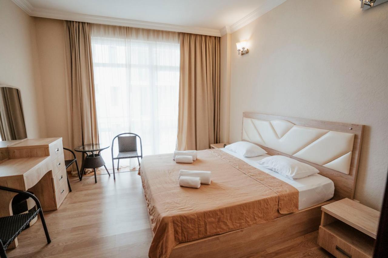 Hotel General Batumi Exteriér fotografie