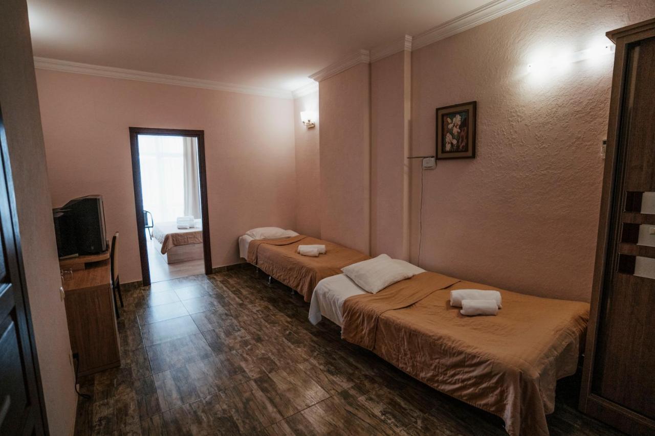 Hotel General Batumi Exteriér fotografie