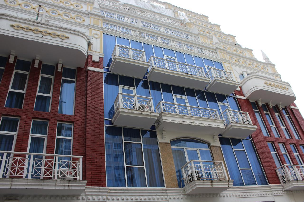 Hotel General Batumi Exteriér fotografie